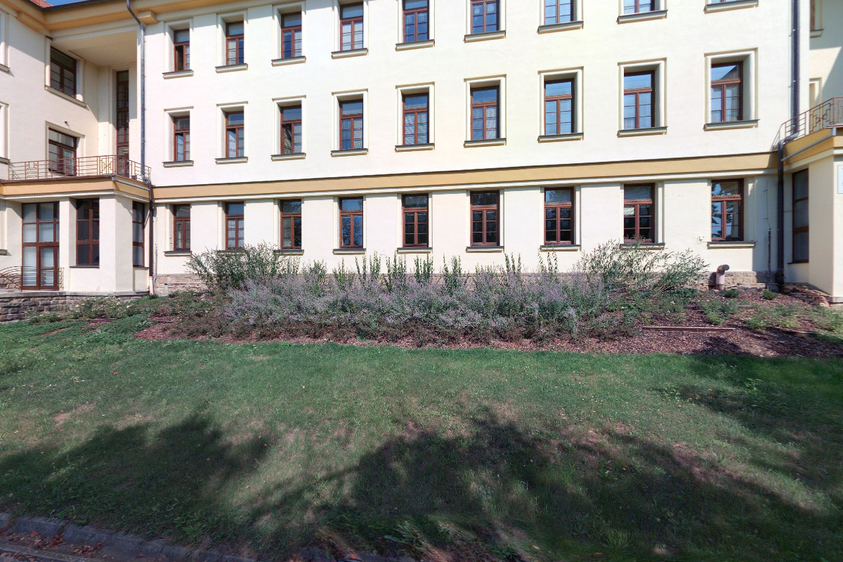 Střední odborné učiliště Uherský Brod - Školní jídelna