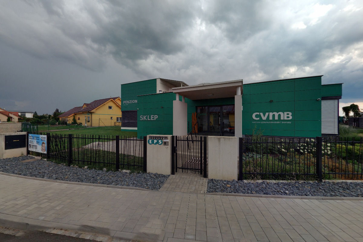 Penzion U pivovaru Rotor