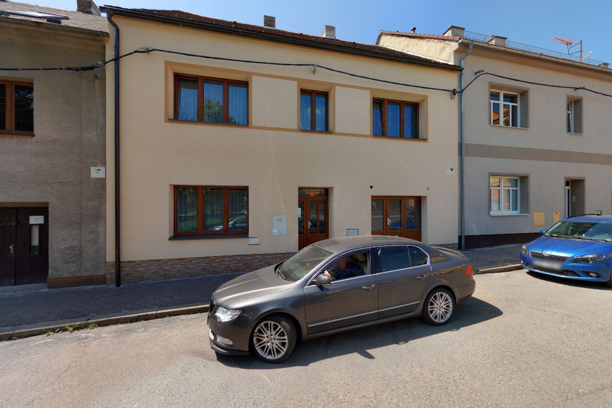 Český svaz včelařů, o.s. základní organizace Hrob - Osek