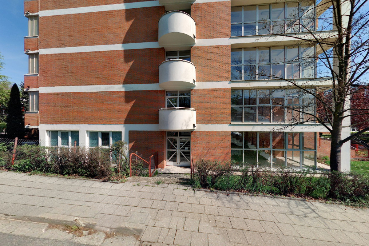 Střední škola oděvní a služeb Vizovice - kadeřnictví