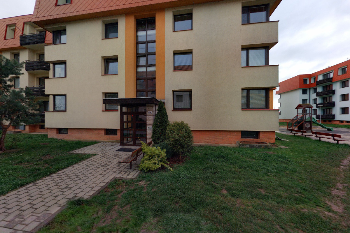 Ing. Aleš Hruban - ALIS