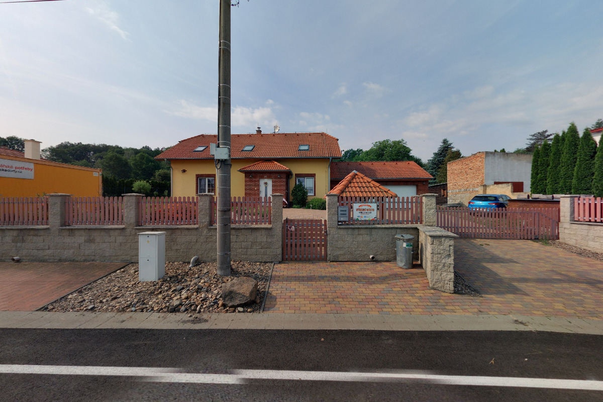 Cukrářské potřeby - Teplickedorty.cz foto 5