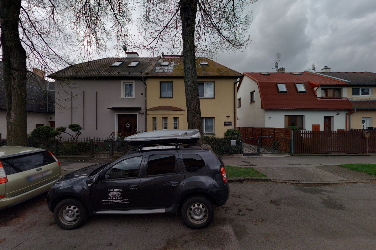 TÚR - elektroservis Štědronský foto 2