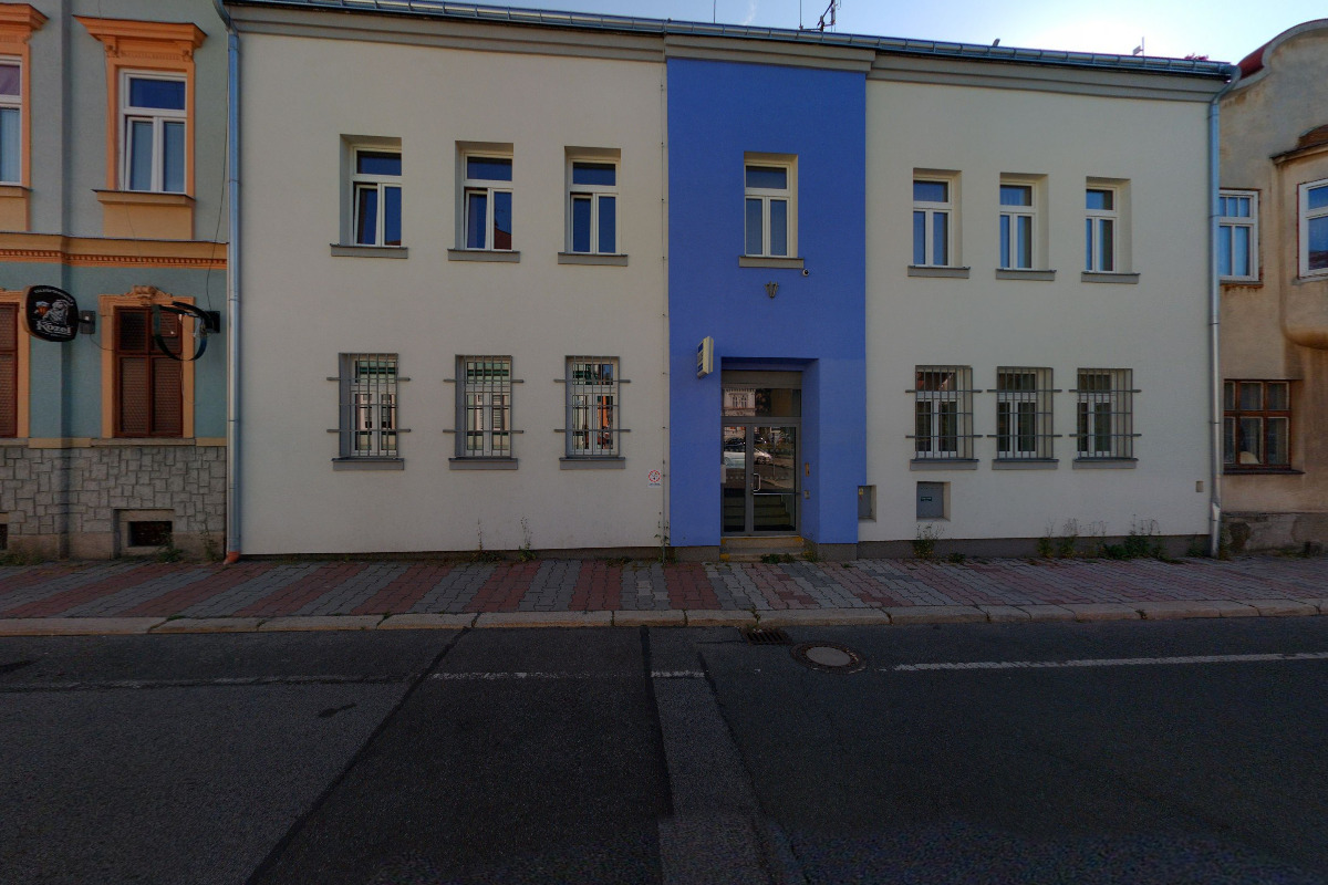 Policie ČR - Obvodní oddělení Smržovka foto 5