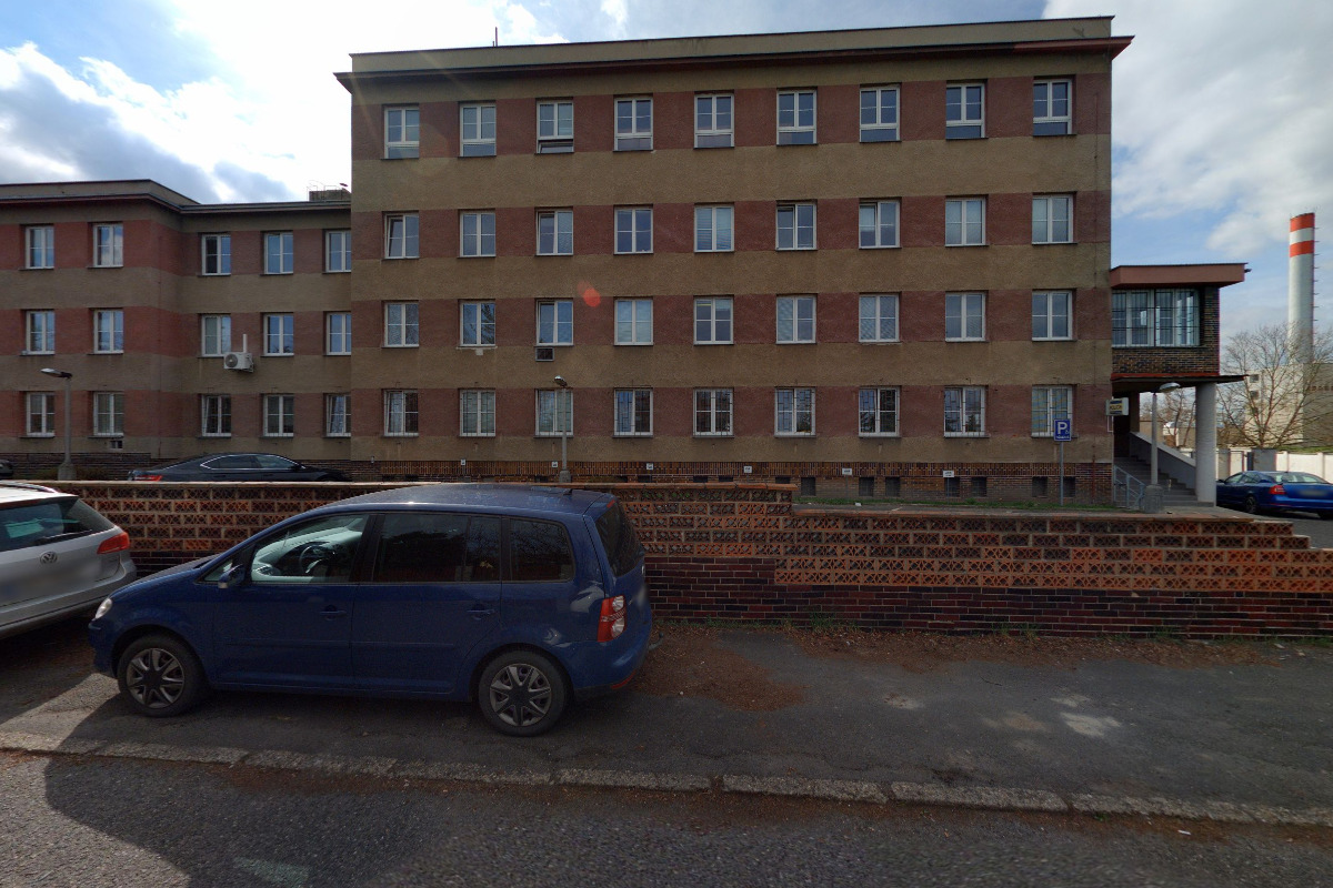 Policie ČR - Územní odbor Louny foto 4