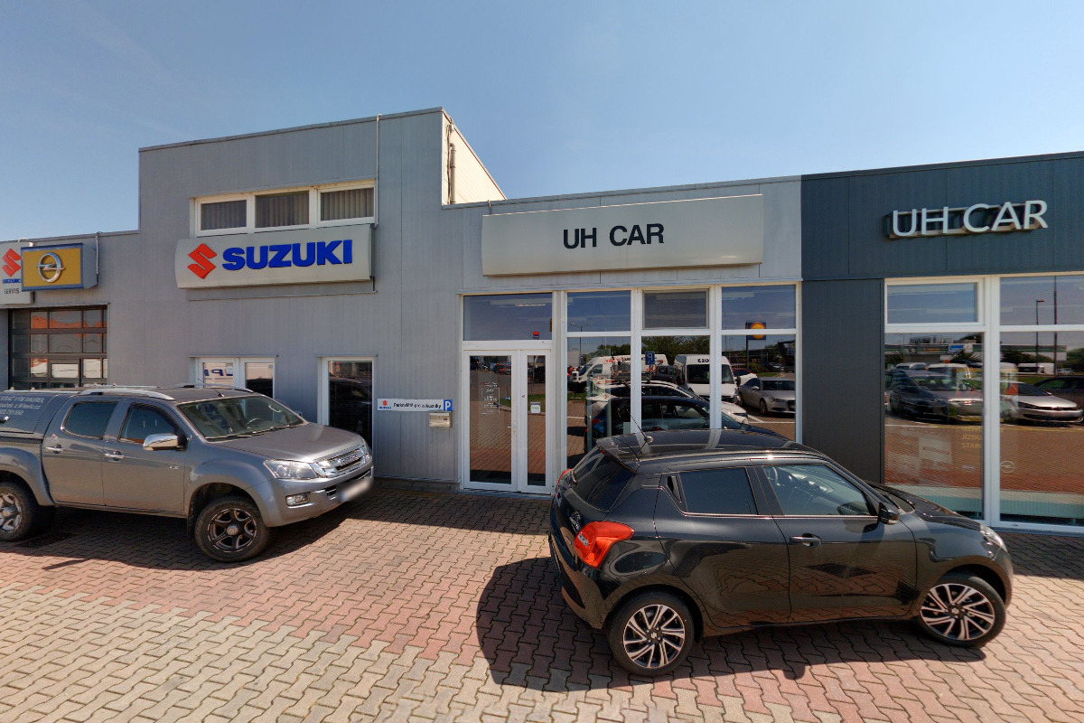 UH FIN – Finanční poradenství foto 2