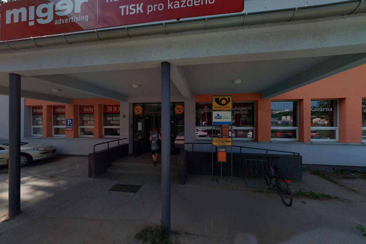 MIGER - Valašská fabrika na reklamu foto 3