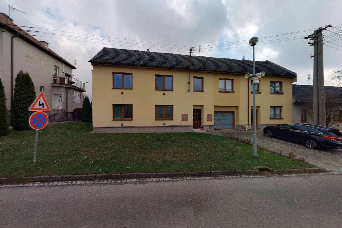 Radmila Kučerová Zapletalová foto 1