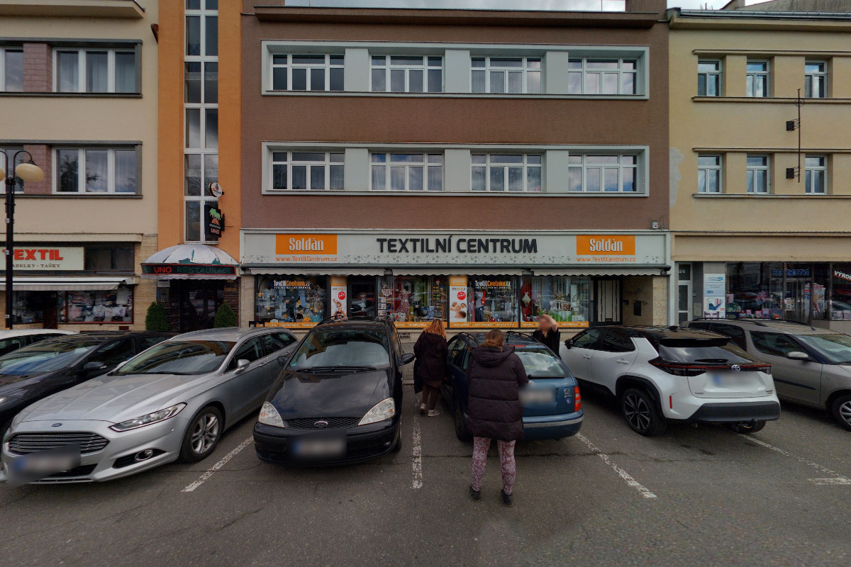TextilCentrum.cz foto 2