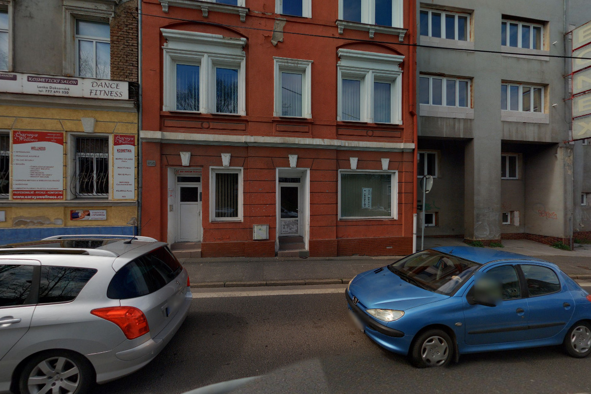 Komunistická strana Čech a Moravy - OV KSČM Teplice foto 2