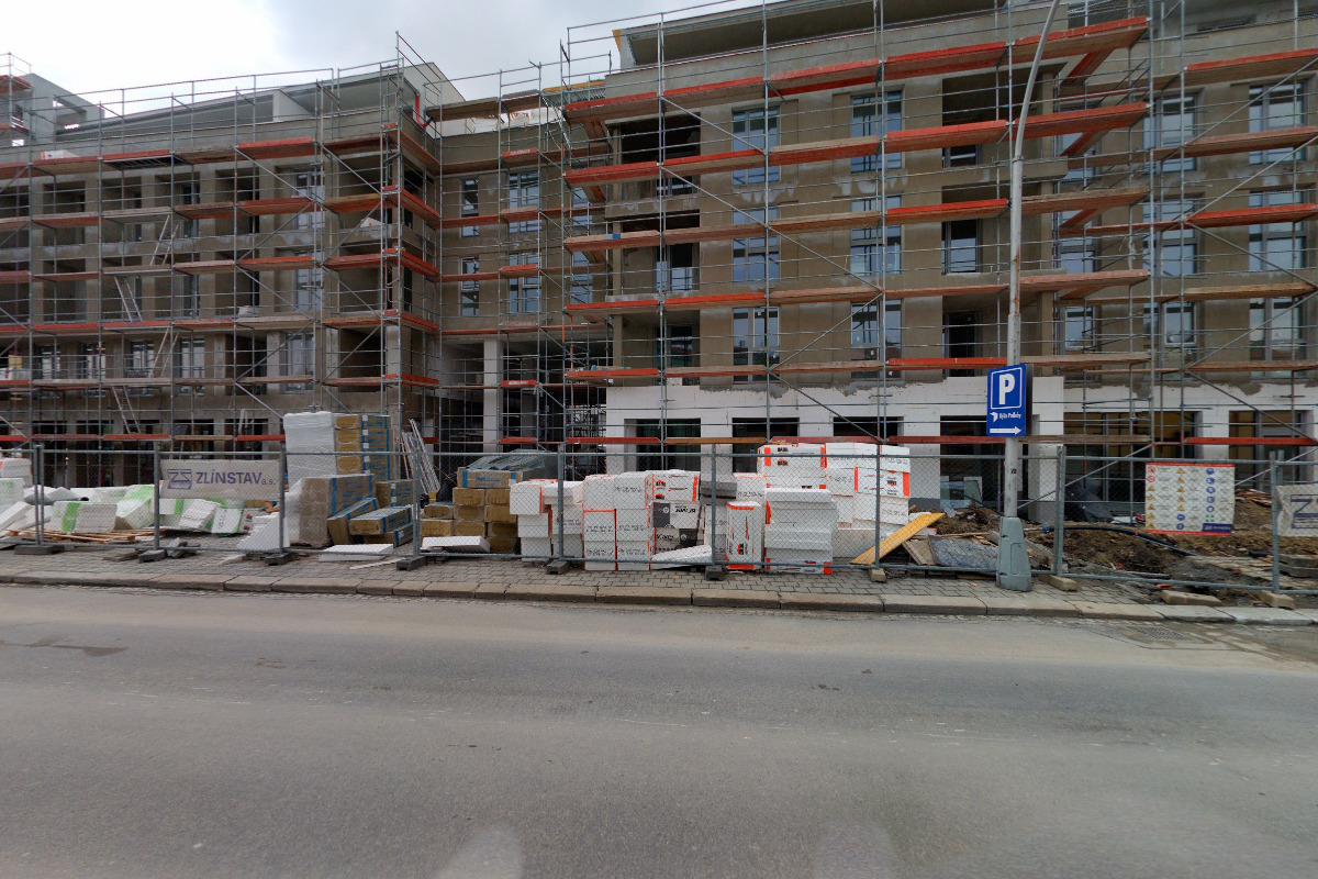 Barevné kamínky, s.r.o.