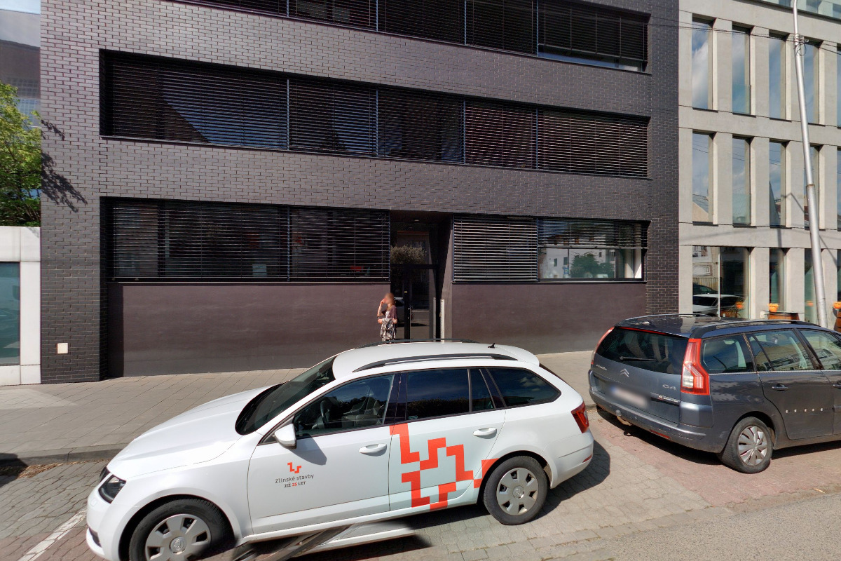 Správa nemovitostí Nikola Trlicová foto 2