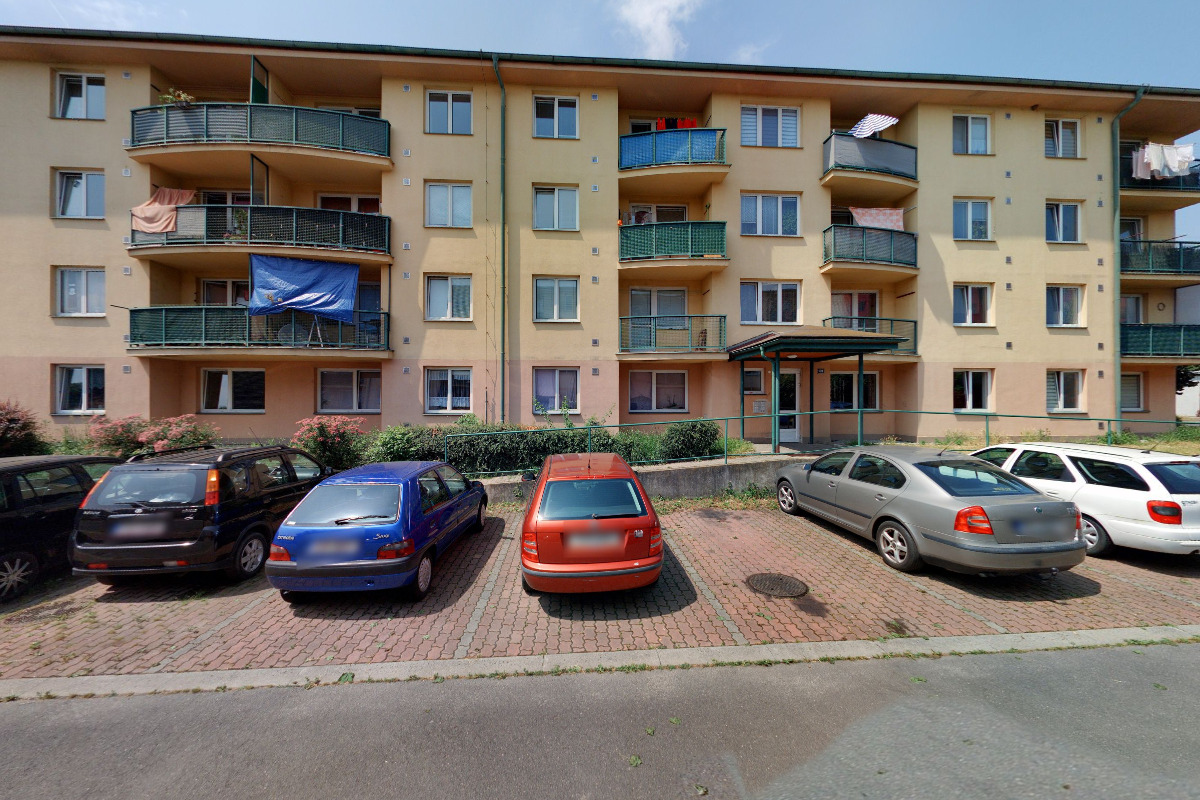 Malířské a natěračské práce Šimek foto 1