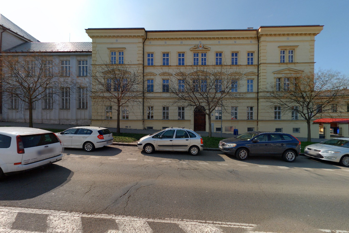 DC Palackého foto 5