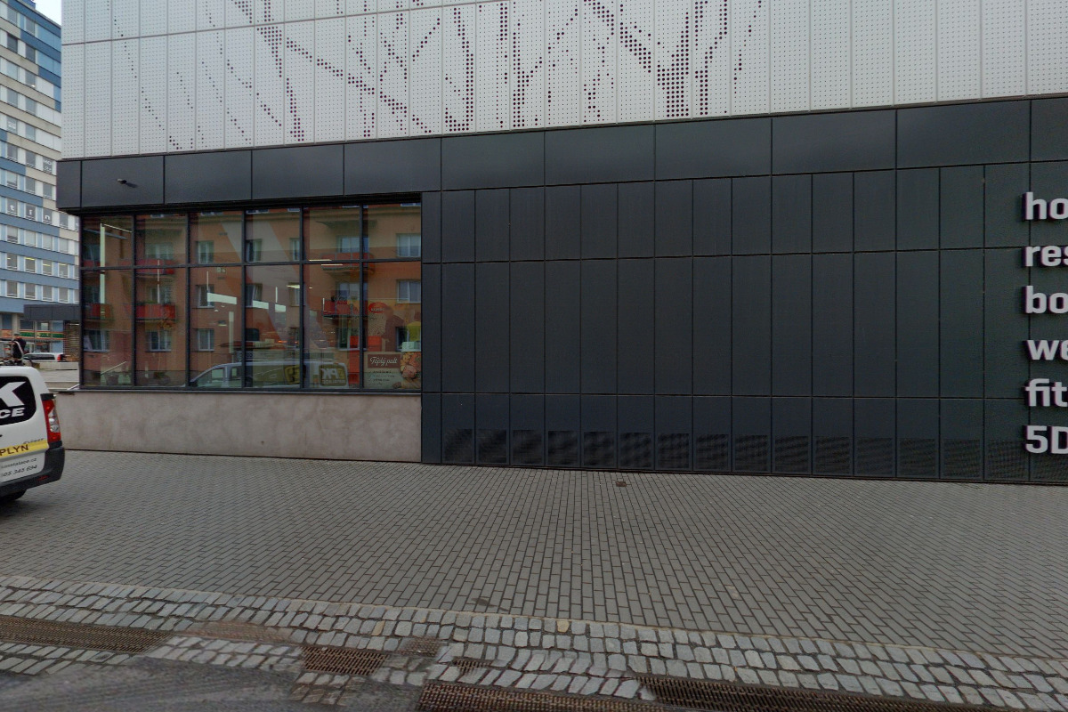 Restaurace & Bowling Smetanova