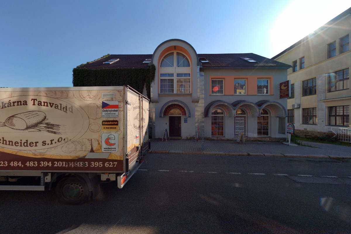 Dětské Smržovka - MUDr. Dana Kutilová foto 2