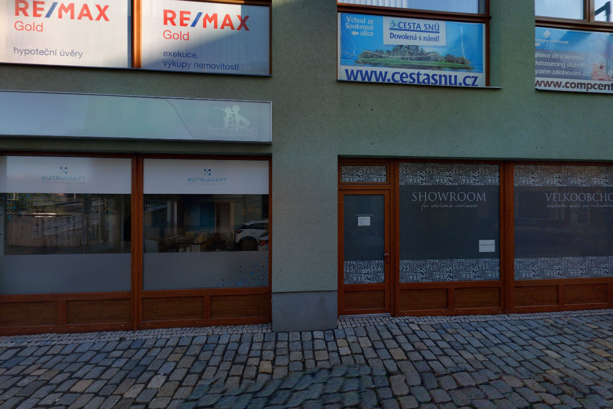 RE/MAX Gold - Radek Šanc foto 3