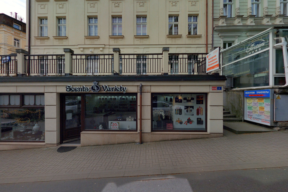 AHOJ-travel Ing. Lukáš Peterka, s.r.o. foto 2