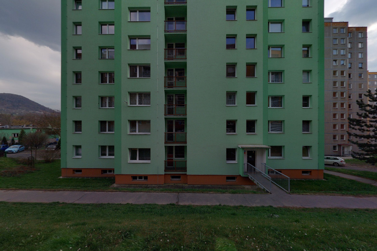 Ing. Vladimír Polda