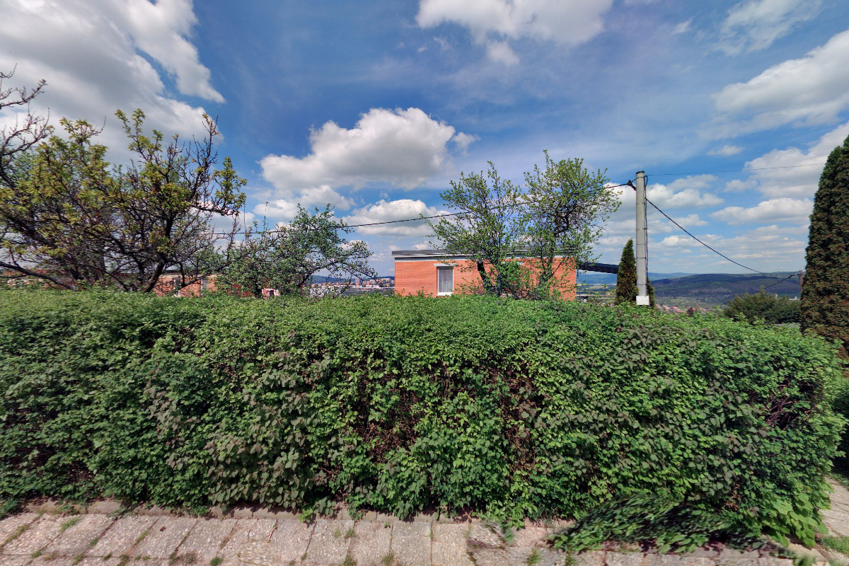 Projektové práce Ing. Petr Vyškovský