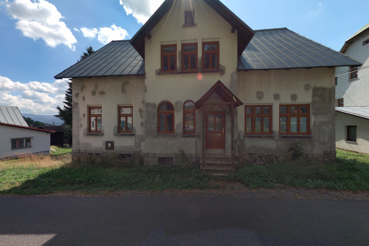 Pošta Polubný - ubytování v soukromí foto 2