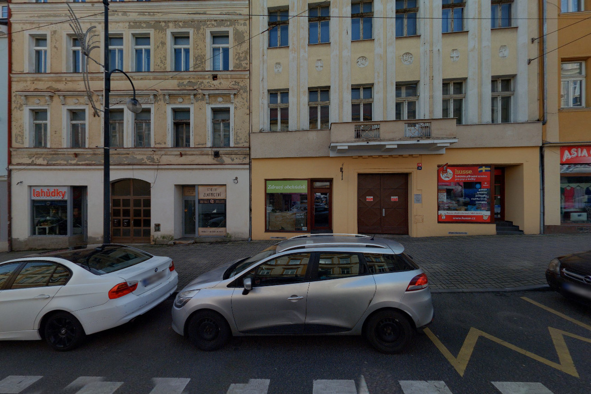 Husse foto 2