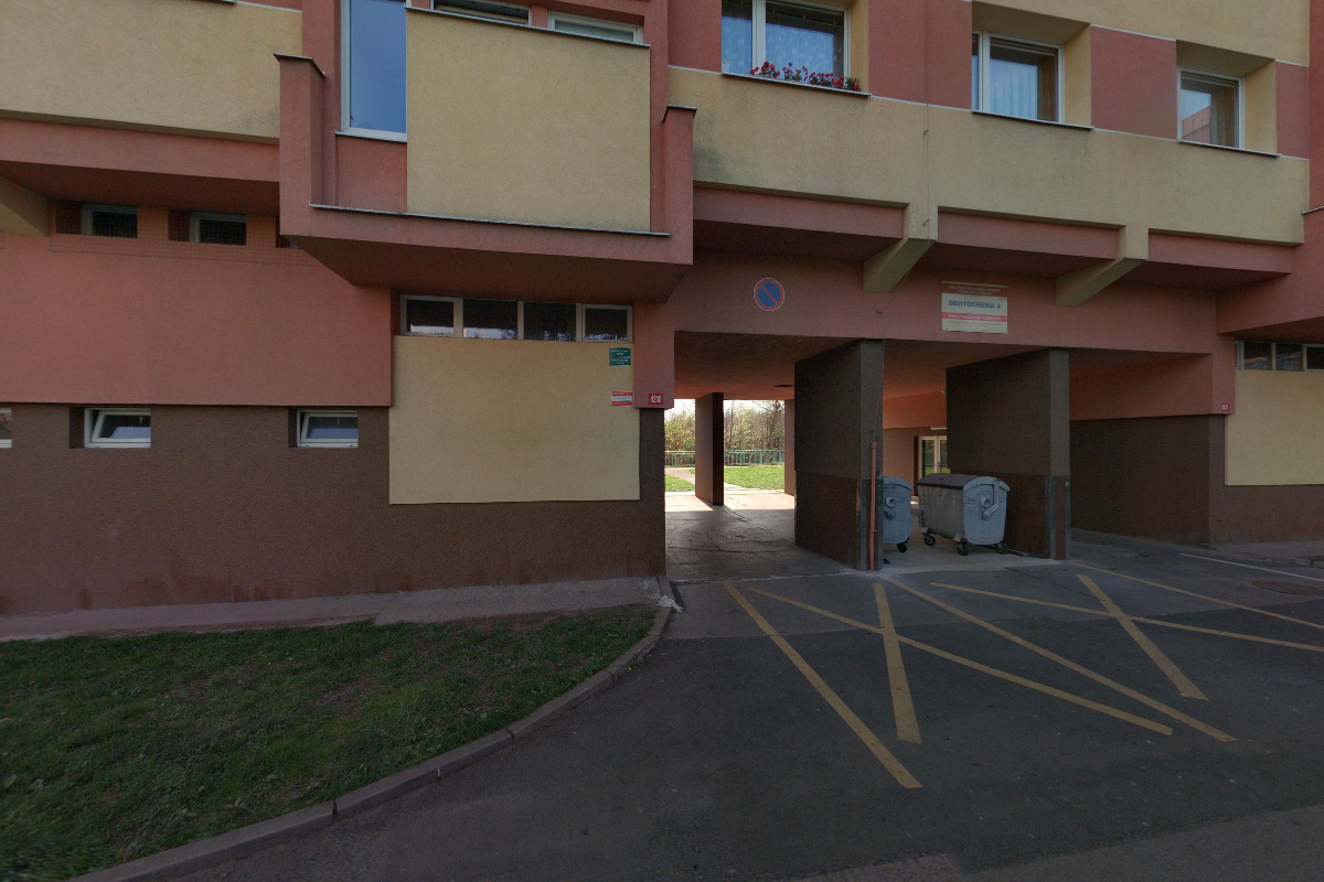 Jiří Kalužný foto 2