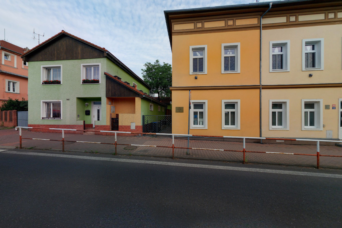 ORDINACE U ČTYŘLÍSTKU, s.r.o.