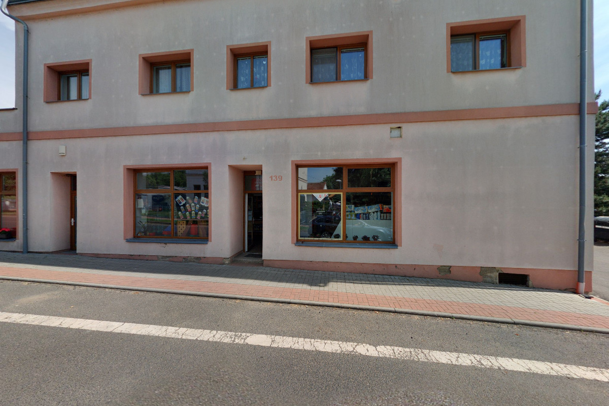 Obecní knihovna Háj u Duchcova foto 2