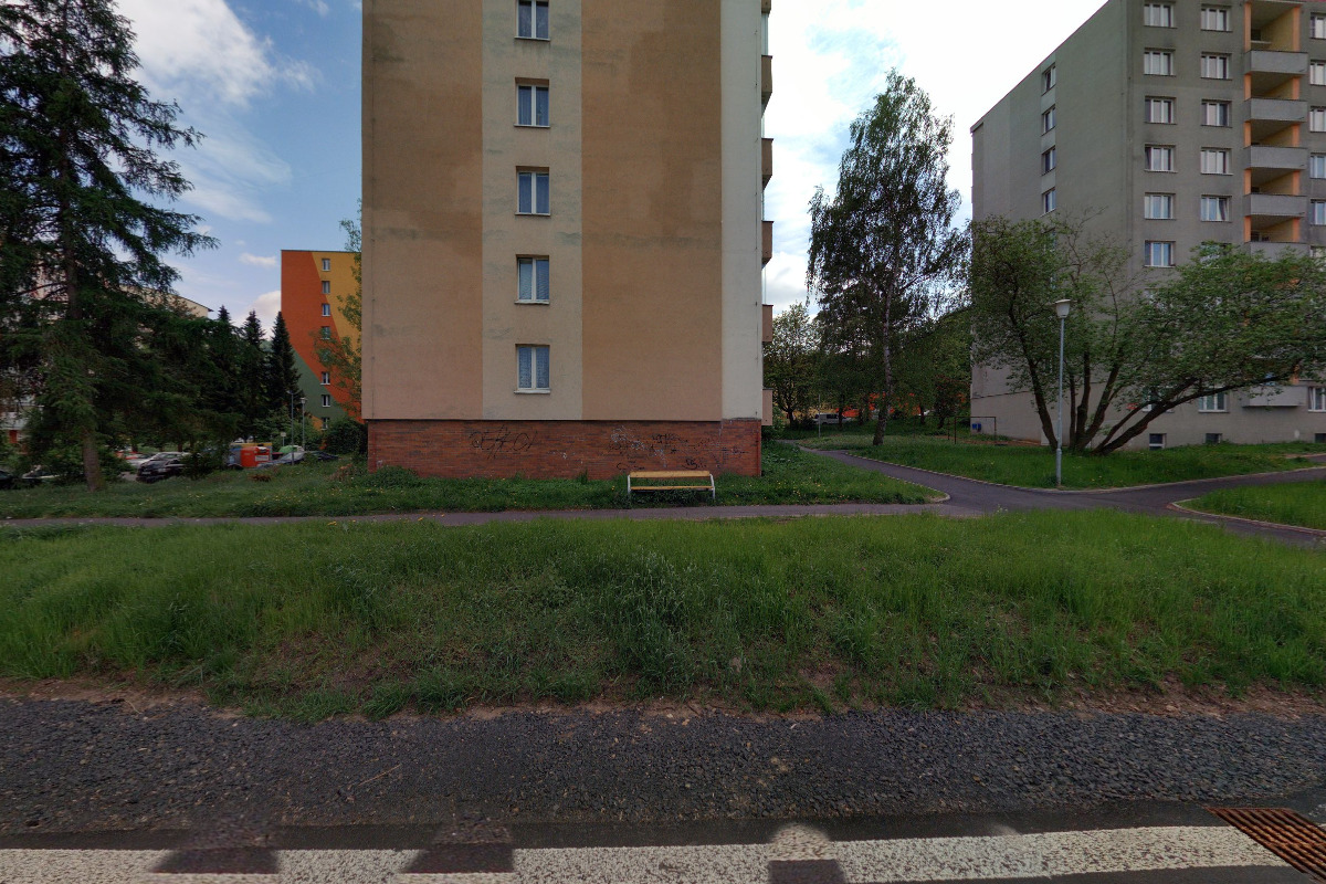 ZÁMEČNICTVÍ NONSTOP Karlovy Vary