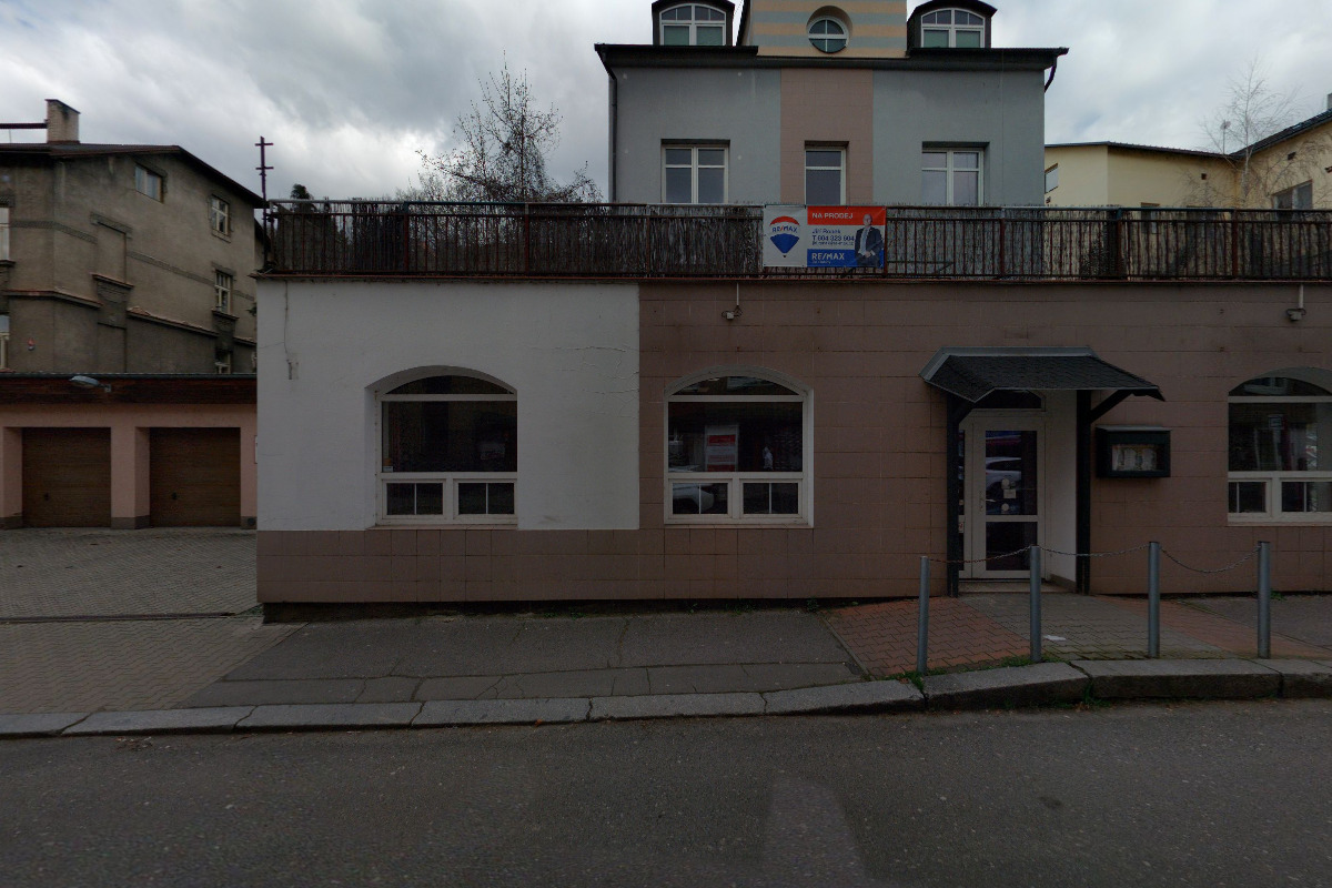 Zubní ordinace Děčín, s.r.o.