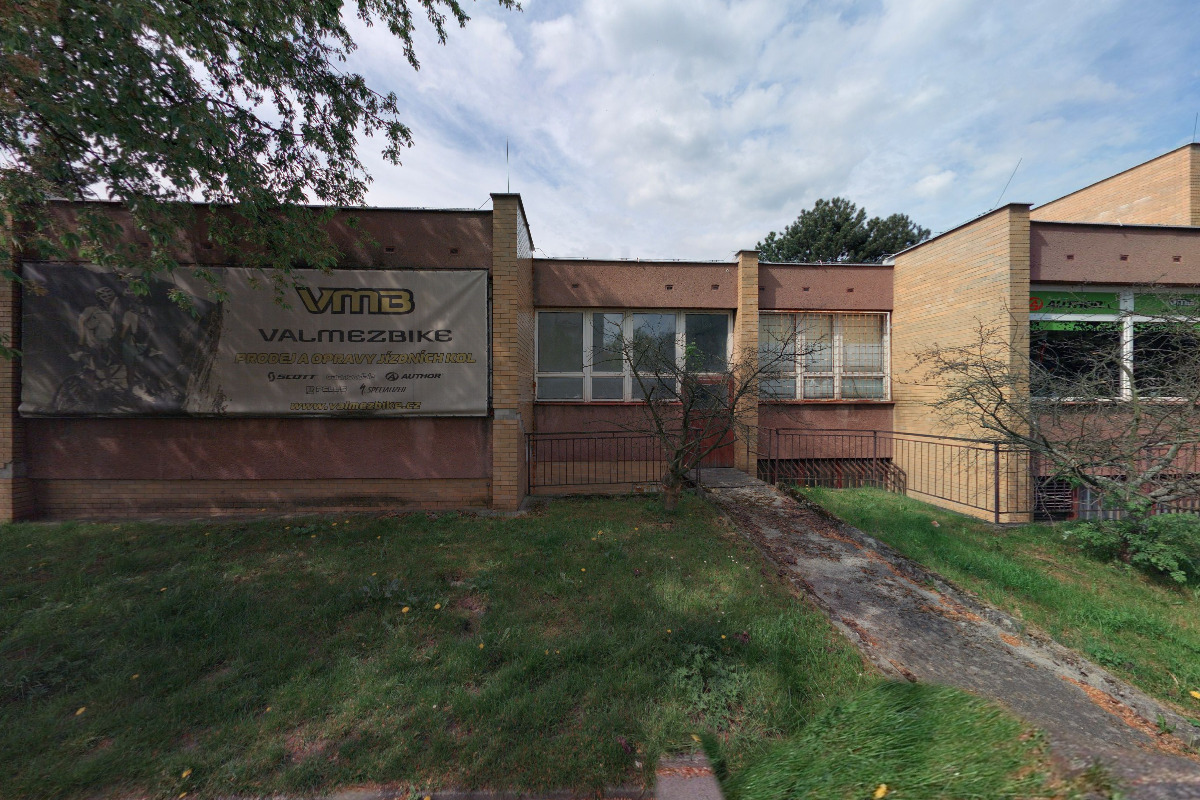 VALMEZBIKE, s.r.o. foto 2