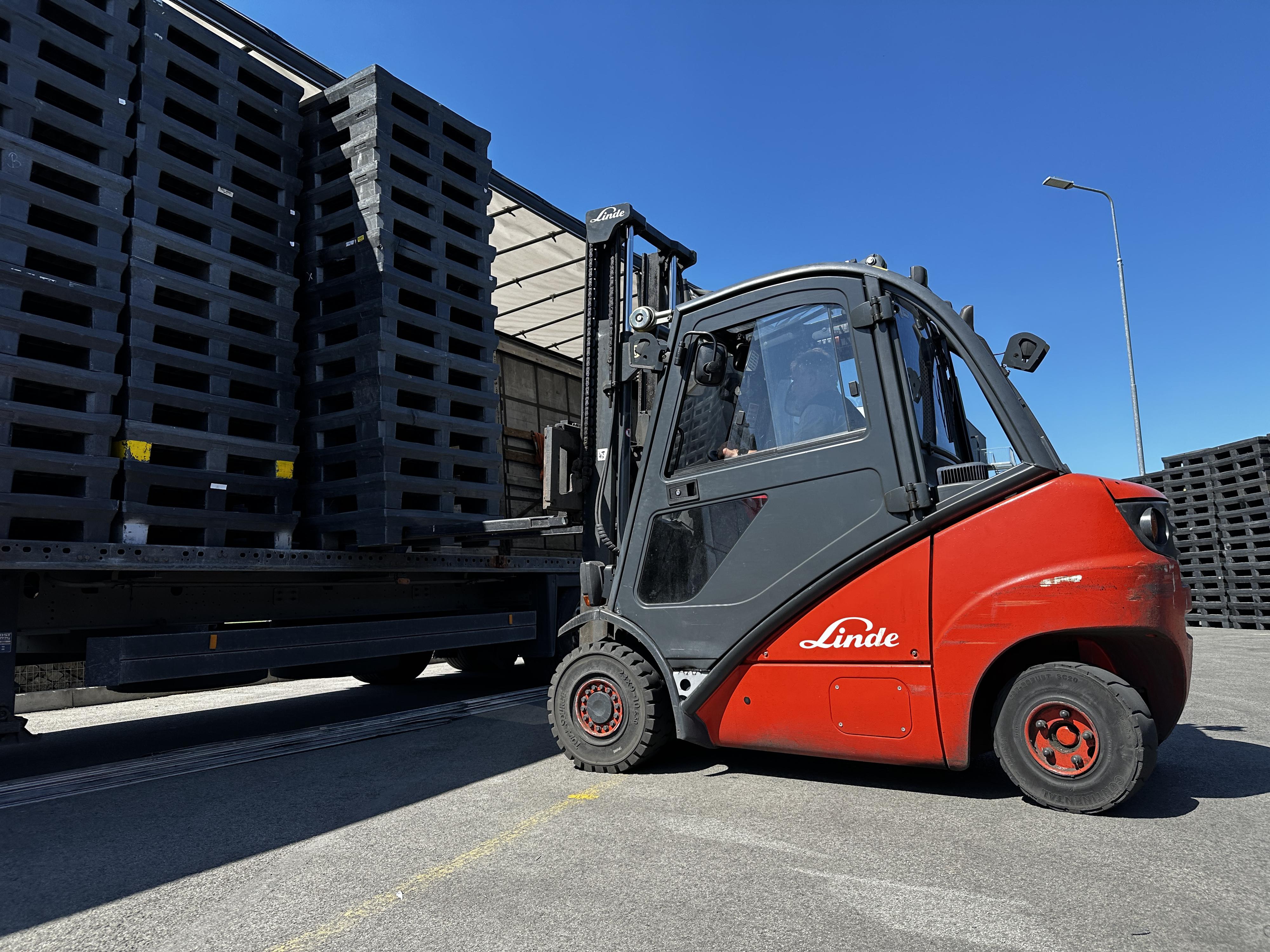 MB Omnia Logistic s.r.o. foto 3