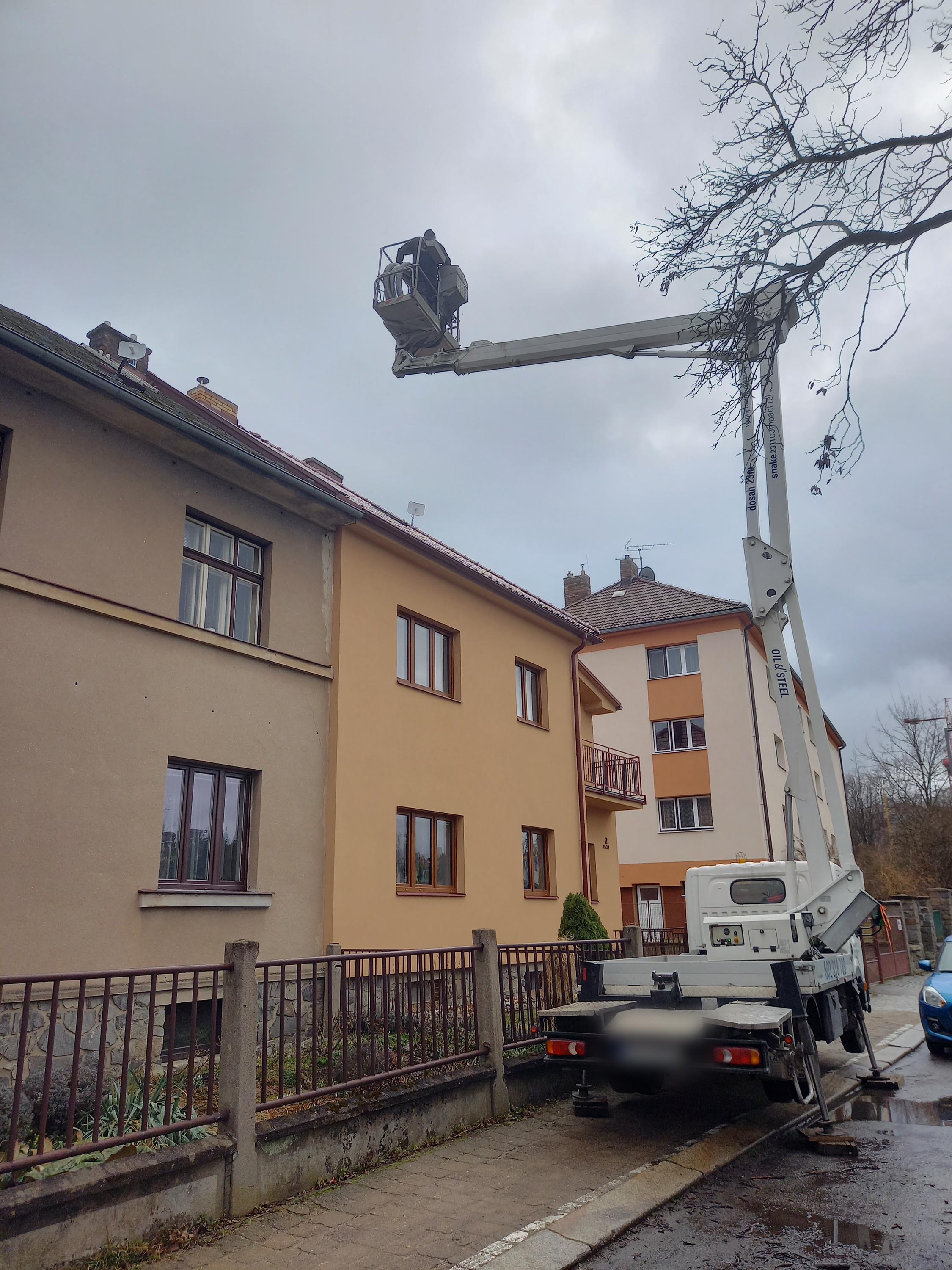 Kominictví Jemonovi - Tomáš Jemon foto 5