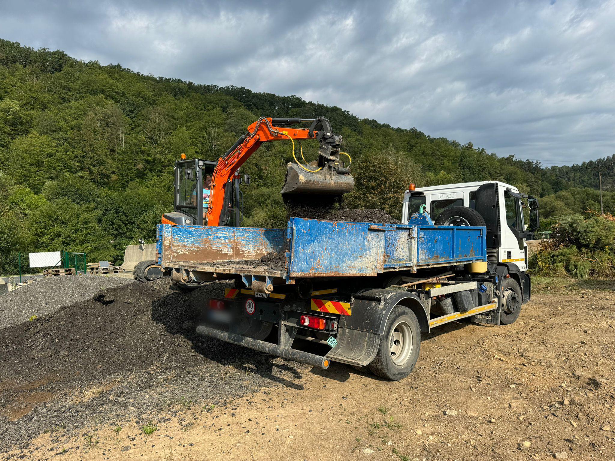 Rentstav s.r.o. foto 4