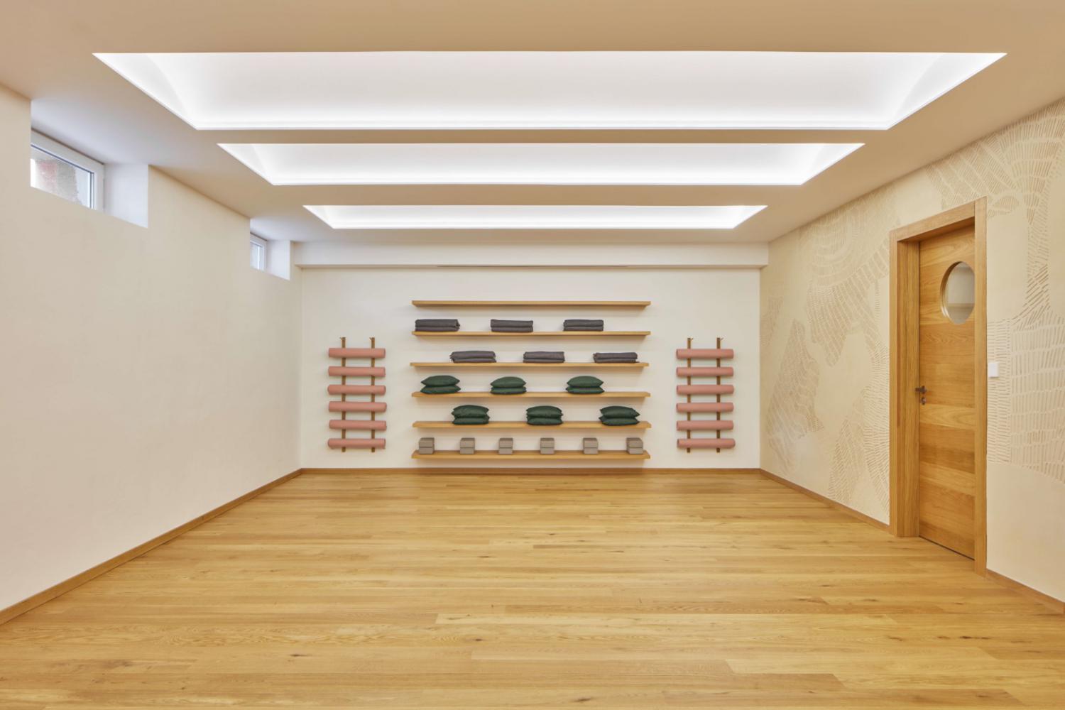 Jana Ohanková - celostní terapeutická práce s tělem foto 4