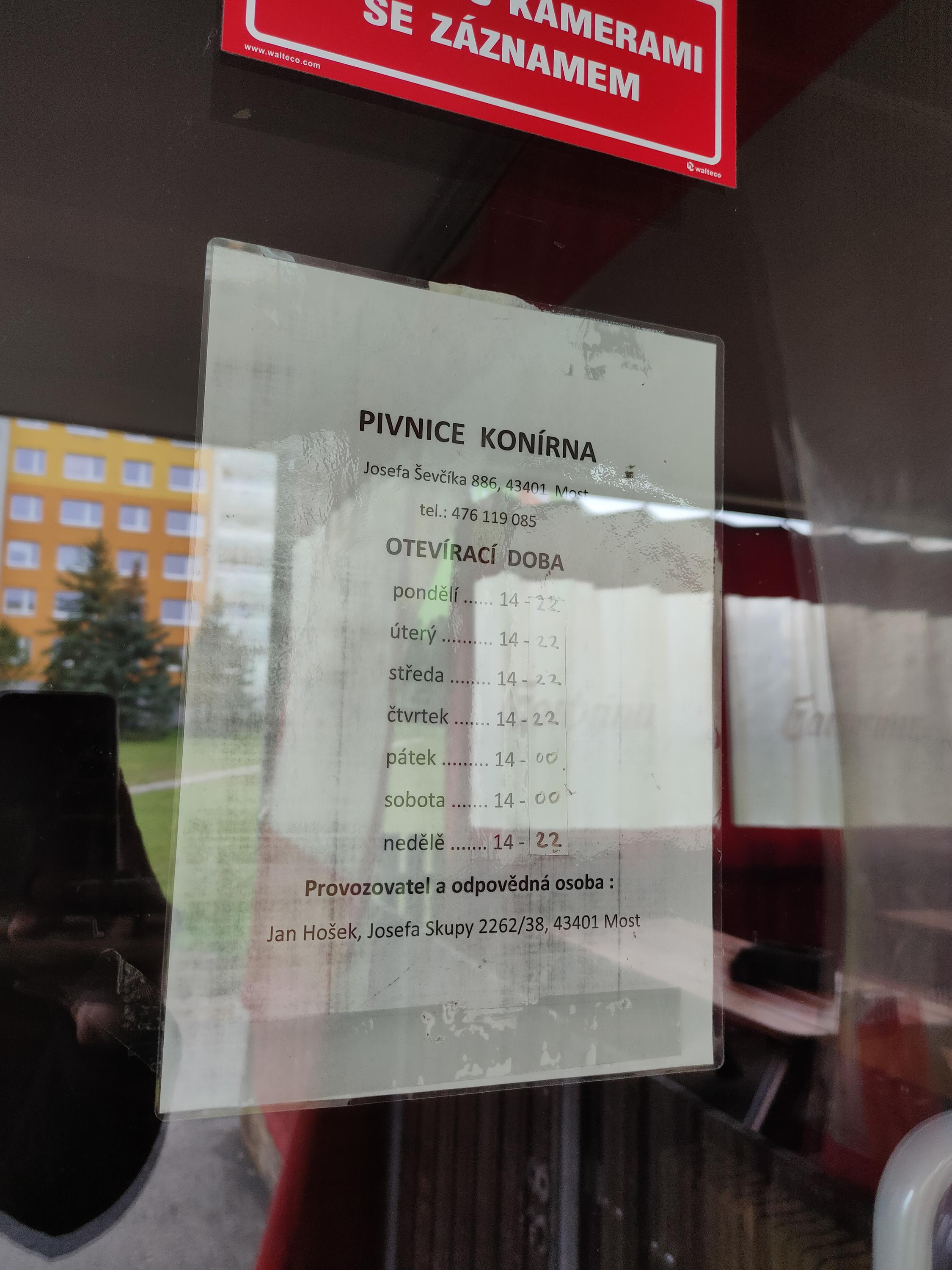 Pivnice Konírna foto 3