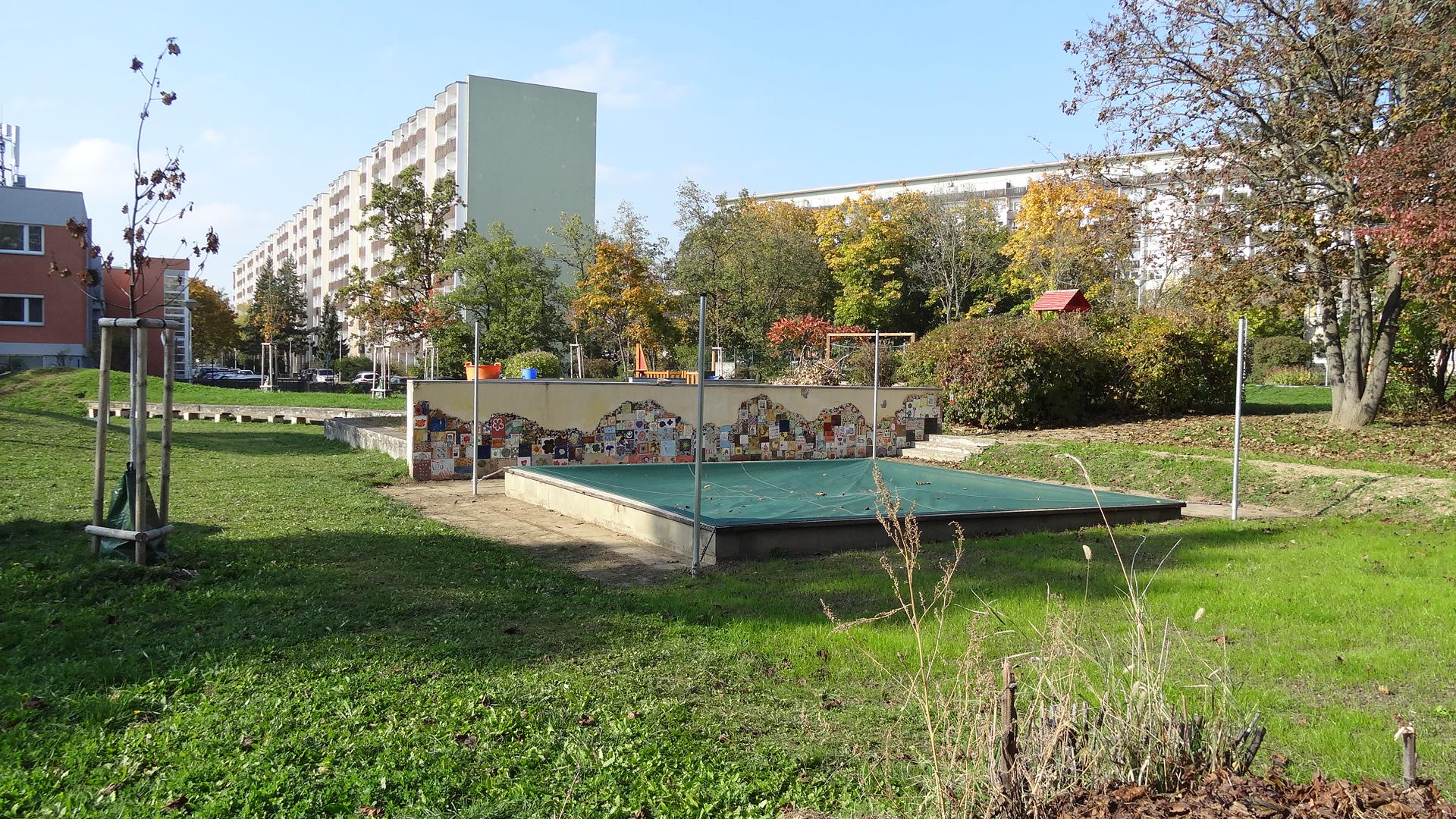 MŠ Brno, Brechtova foto 5