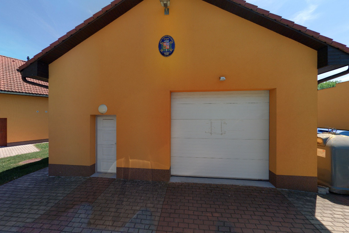 SH ČMS - Sbor dobrovolných hasičů Němčice foto 1