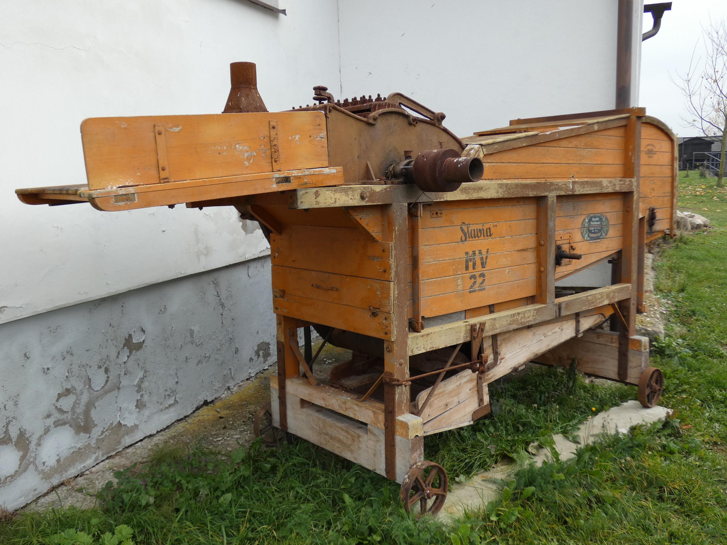 Muzeum Radeč foto 5