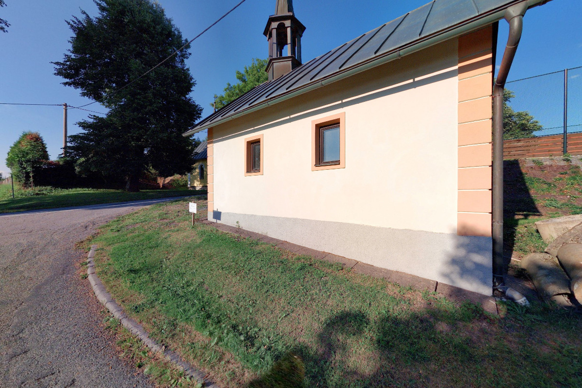 SH ČMS - Sbor dobrovolných hasičů Sklené foto 2