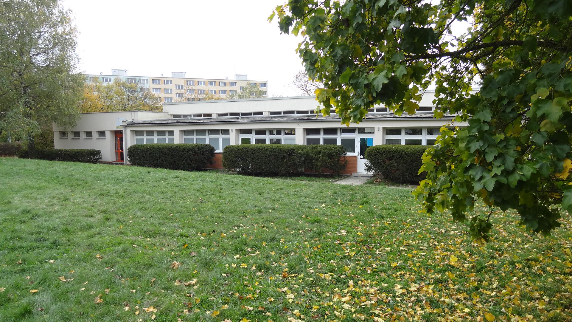 Mateřská škola Brno, Šrámkova 14 foto 2