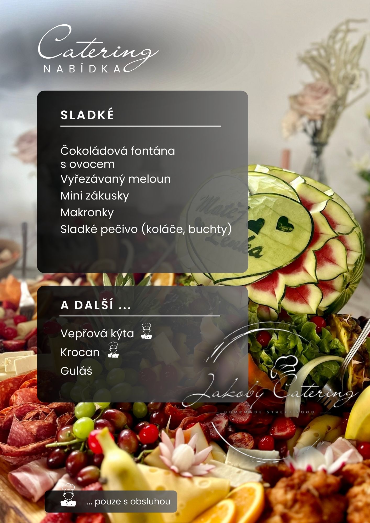 Jakoby Catering foto 2