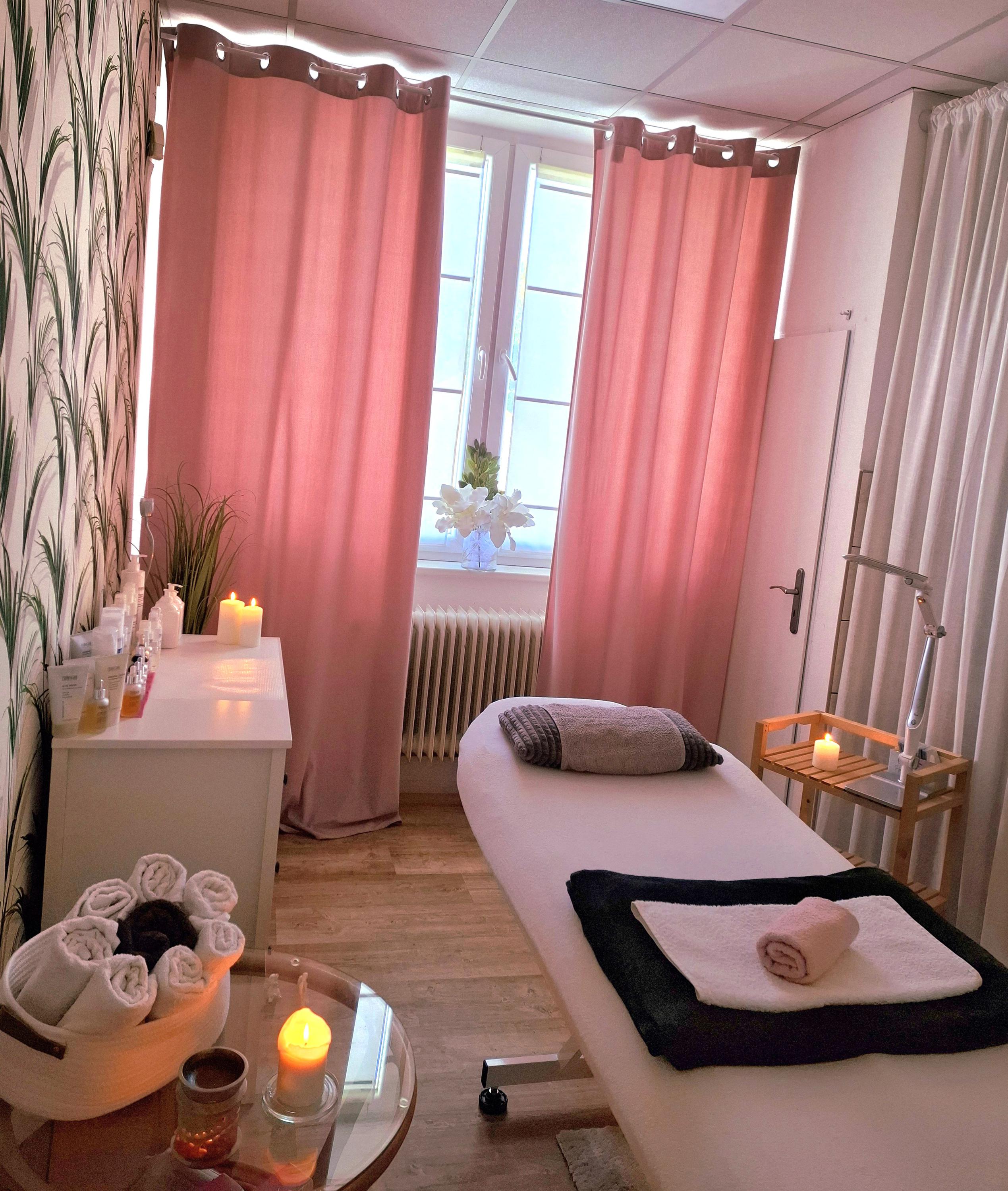 Kosmetický salon Kafková foto 6