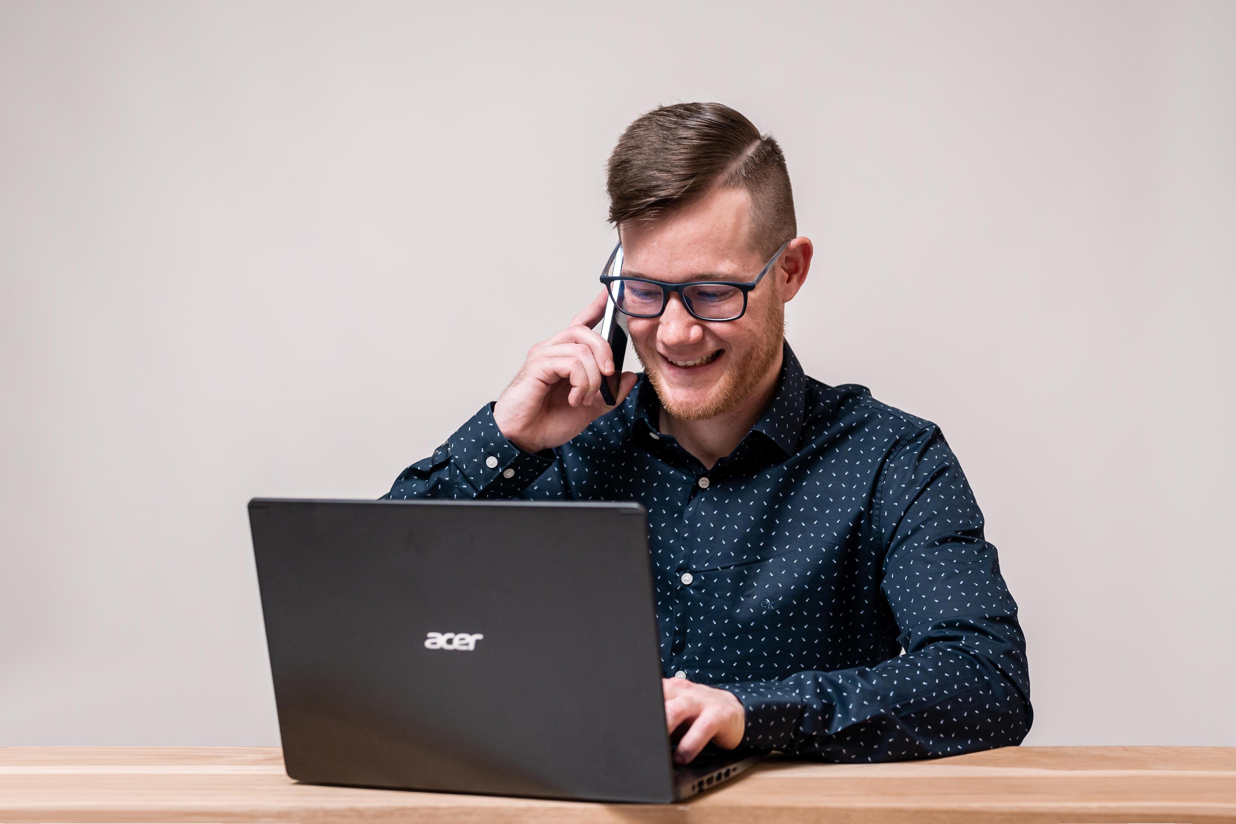 Šťastný marketing - Zisková reklama pro Váš e-shop