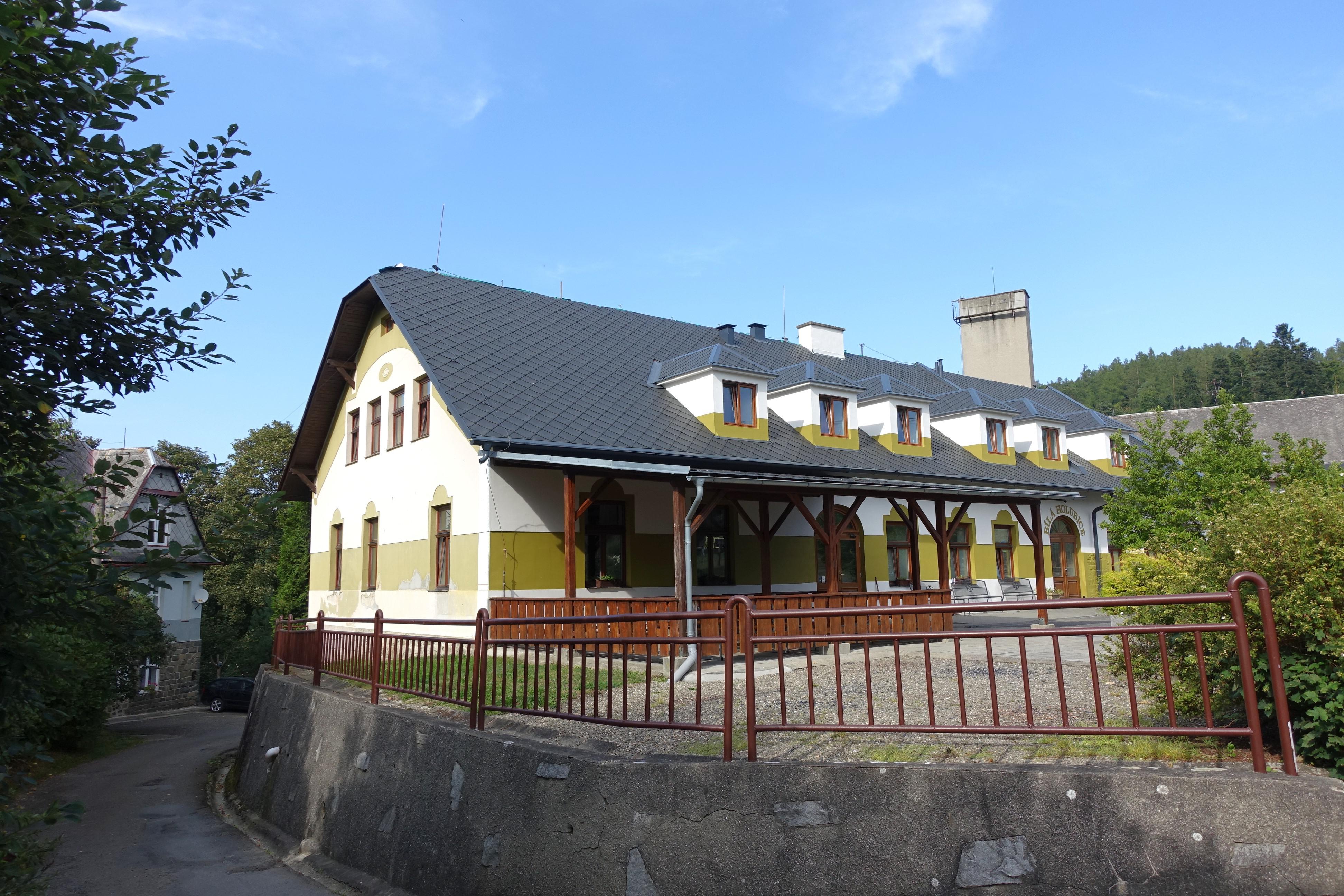 RS Bílá Holubice foto 3