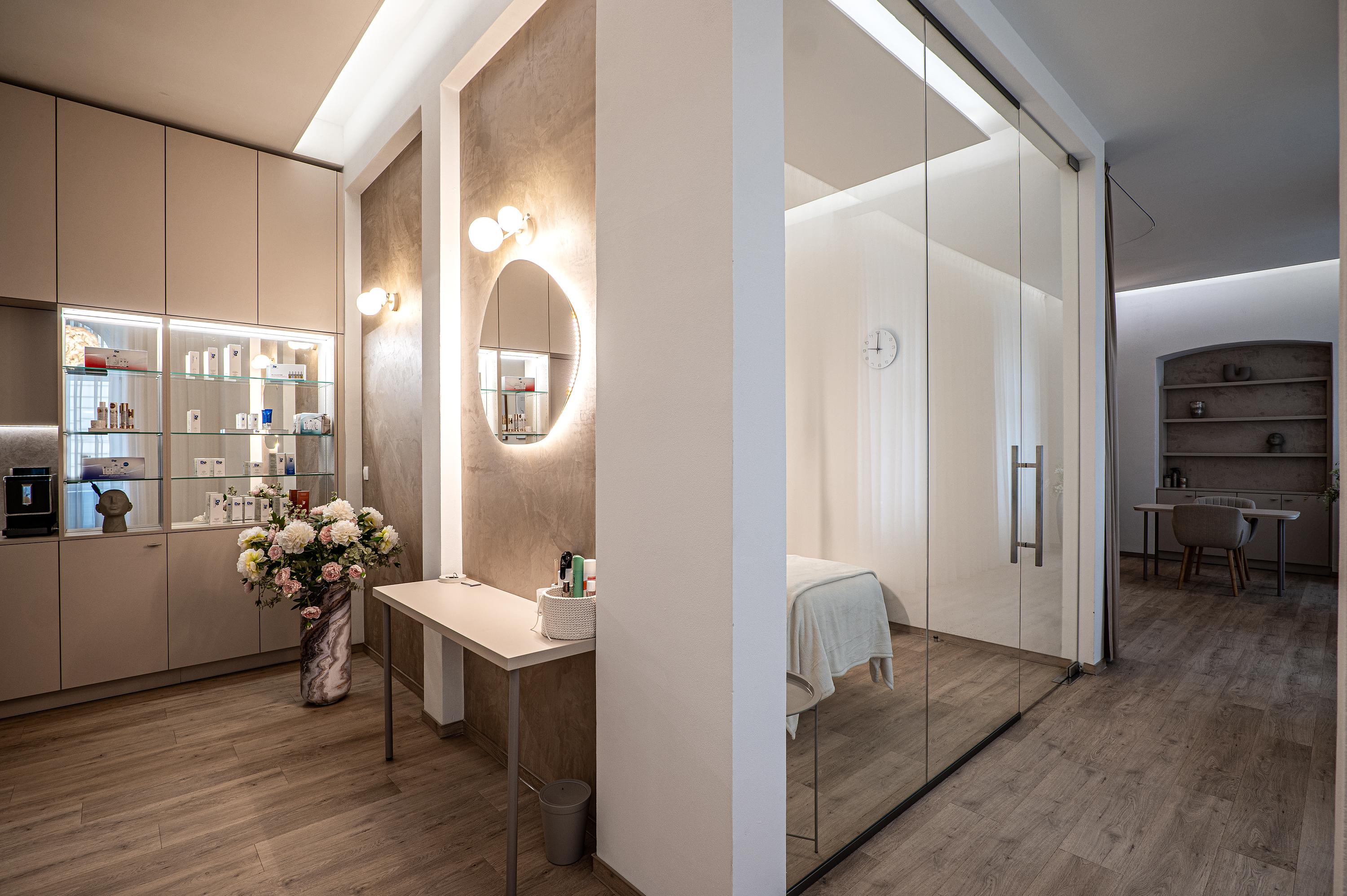 OnFace kosmetické studio