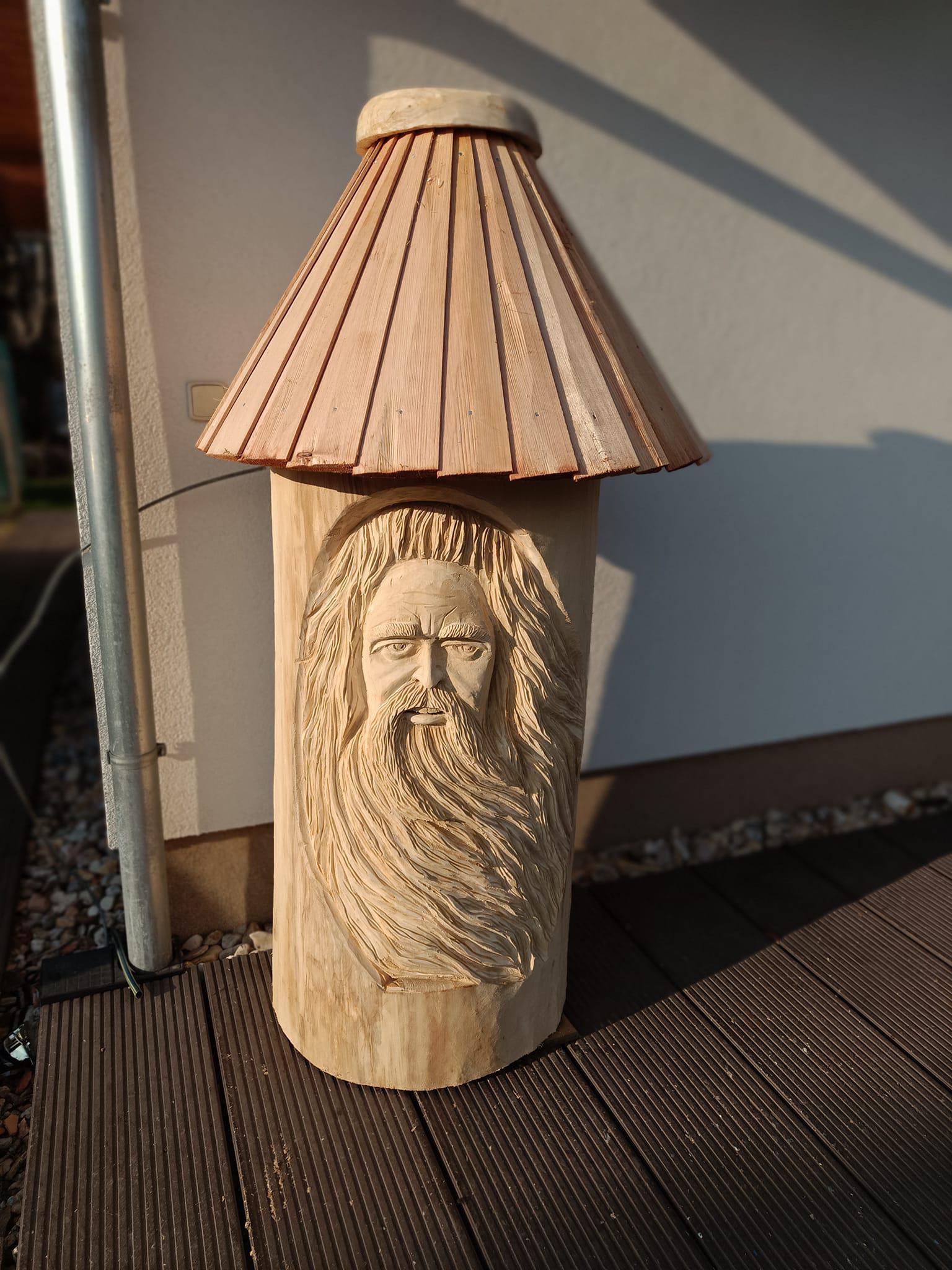 Včelí kláty - Josef Novotný foto 5