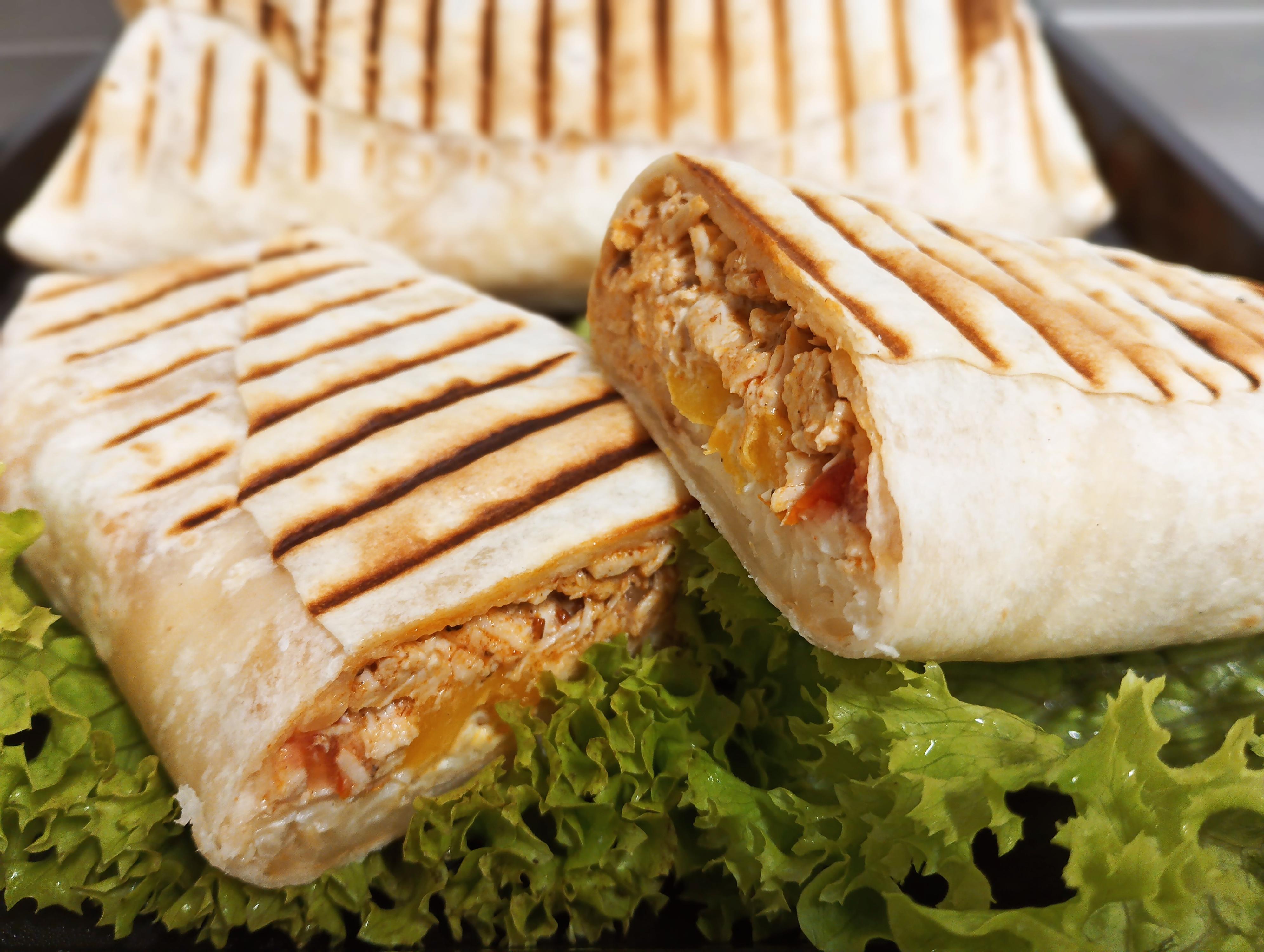 Svačinárna Nové Sedlo foto 2