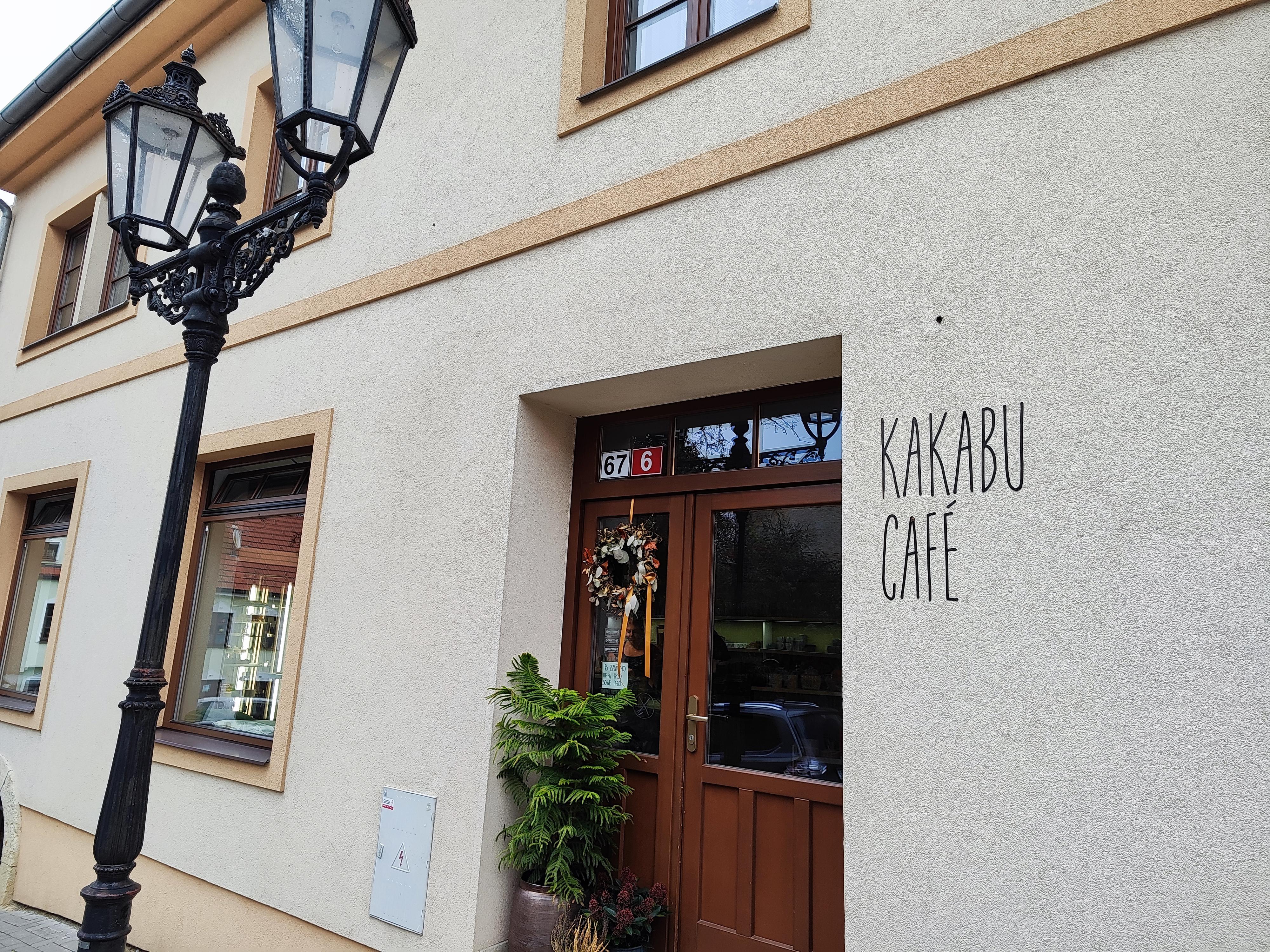 Kakabu Café